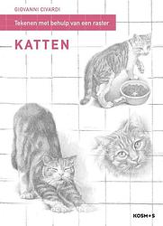 Foto van Katten - giovanni civardi - ebook (9789043921909)