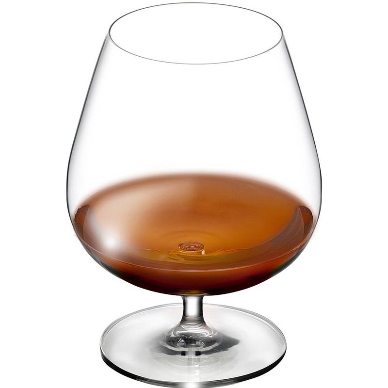 Foto van Nude glass vintage cognacglas 940ml - set van 2