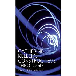 Foto van Catherine keller's constructieve theolog