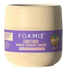 Foto van Foamie repair conditioner bar