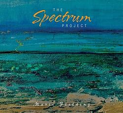 Foto van The spectrum project - cd (5060358921841)