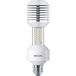 Foto van Philips lighting 63251900 led-lamp energielabel d (a - g) e27 25 w = 50 w warmwit (ø x l) 61 mm x 200 mm 1 stuk(s)