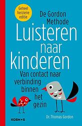 Foto van Luisteren naar kinderen - thomas gordon - ebook (9789021578675)