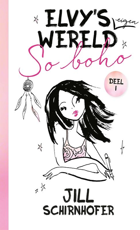 Foto van So boho - jill schirnhofer - ebook (9789025767334)