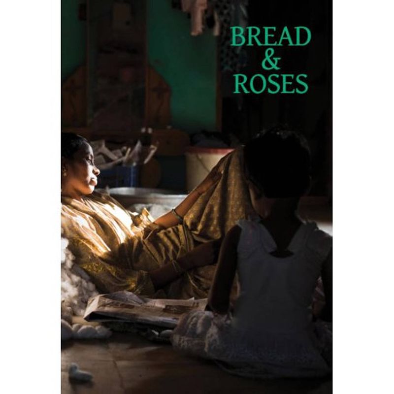 Foto van Bread & roses
