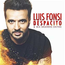 Foto van Despacito & mis grandes exitos - cd (0600753789148)