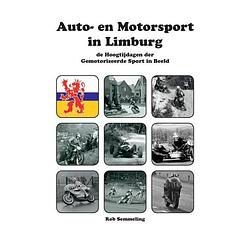 Foto van Auto- en motorsport in limburg