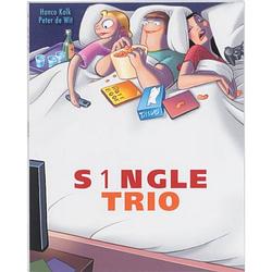 Foto van S1ngle trio