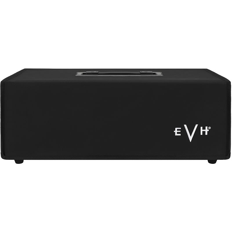 Foto van Evh 5150 iconic series amplifier cover 80w head