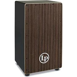 Foto van Latin percussion lp1428nysw city exotic cajon