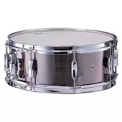 Foto van Pearl exx1350s/c21 export 13x5 inch snare drum smokey chrome