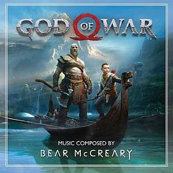 Foto van God of war - lp (8719262028814)