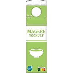 Foto van Magere yoghurt 1l bij jumbo