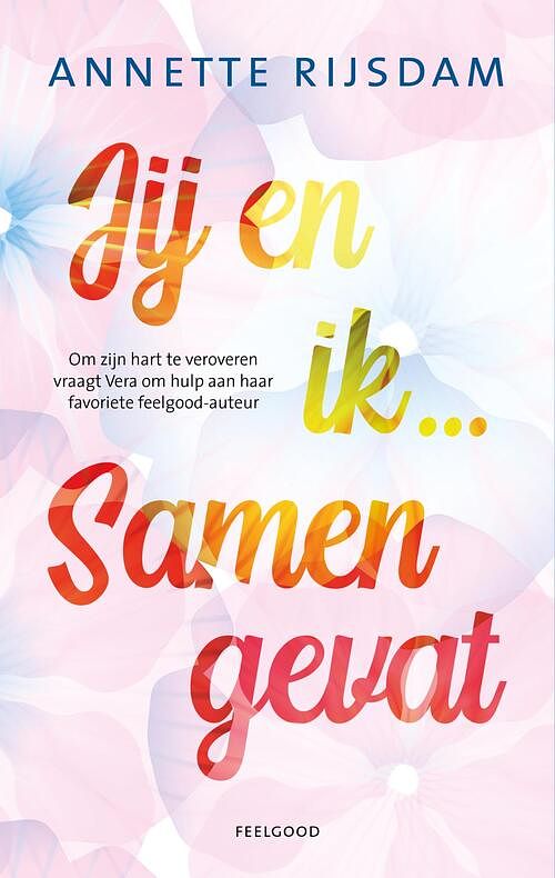 Foto van Jij en ik... samengevat - annette rijsdam - ebook (9789047206132)