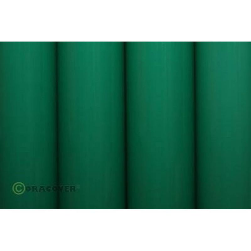 Foto van Oracover orastick 29-043-010 plakfolie (l x b) 10 m x 60 cm royal-mint