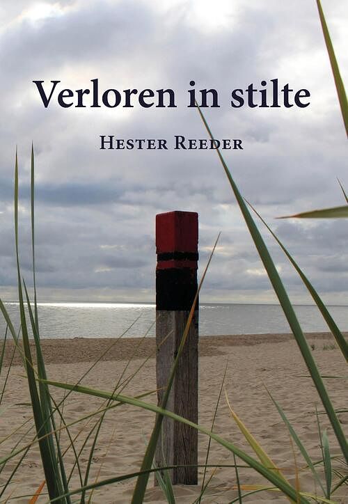 Foto van Verloren in stilte - hester reeder - ebook (9789463283830)