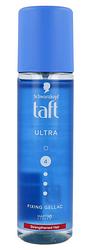 Foto van Schwarzkopf taft gellac ultra strong