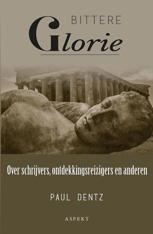 Foto van Bittere glorie - paul dentz - ebook