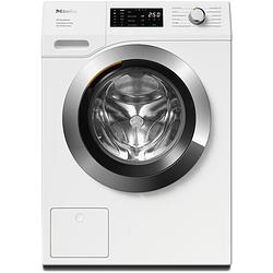 Foto van Miele wek 375 wps wasmachine wit