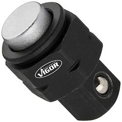 Foto van Vigor v7202-2 v7202-2 dopsleuteladapter 1 stuk(s)