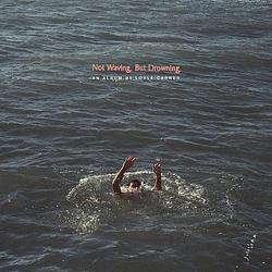 Foto van Not waving, but drowning - lp (0602577391965)