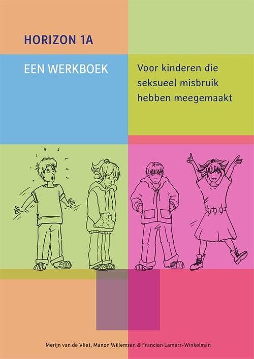 Foto van Horizon 1a: een werkboek - francien lamers-winkelman - paperback (9789085602811)