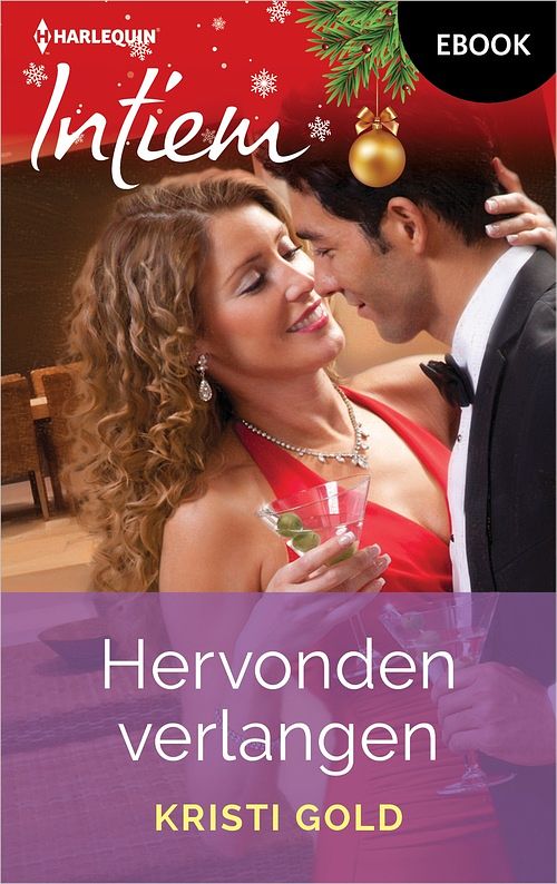 Foto van Hervonden verlangen - kristi gold - ebook