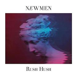 Foto van Rush hush - cd (4250137208015)