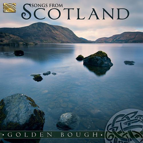 Foto van Songs from scotland - cd (5019396242821)