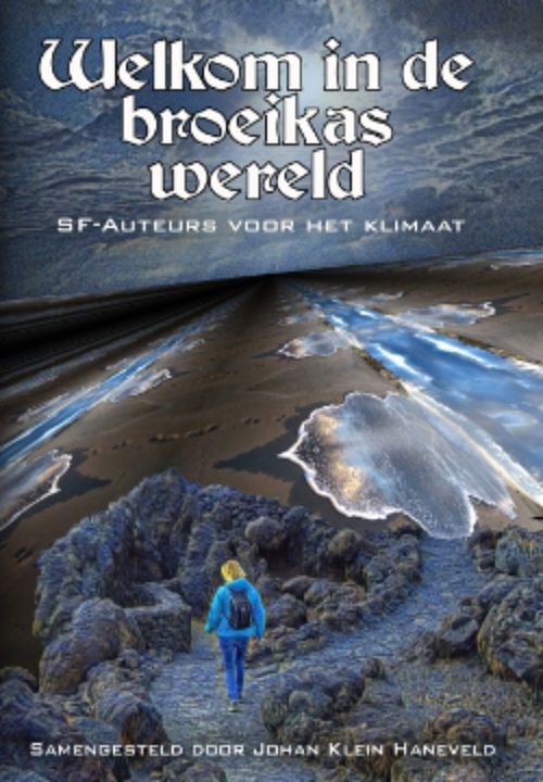 Foto van Welkom in de broeikaswereld - roderick leeuwenhart, tais teng, theo barkel - paperback (9789493308114)