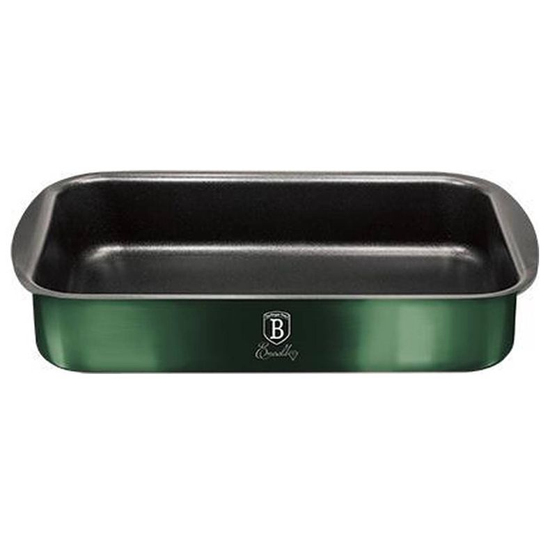 Foto van Top choice - oven tray - braadslede - 40 x 28 cm - emerald collection