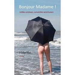 Foto van Bonjour madame