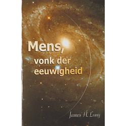 Foto van Mens, vonk der eeuwigheid