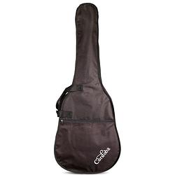 Foto van Cordoba standard gig bag 1/2 size gigbag voor 1/2 klassieke gitaar