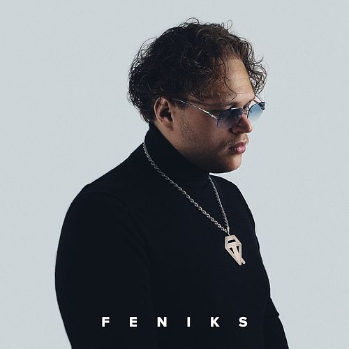 Foto van Feniks - cd (8718521064211)