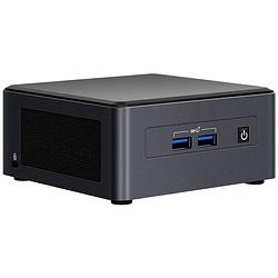 Foto van Intel barebone 11 pro () intel® core™ i5 i5-1135g7 intel iris xe graphics 735858465687