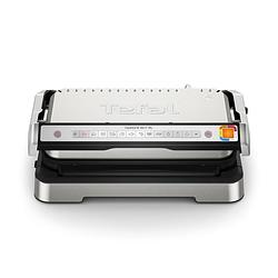 Foto van Tefal gc782d contact grill grijs