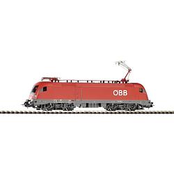 Foto van Piko h0 57919 h0 elektrische locomotief taurus van de öbb