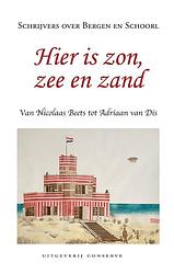 Foto van Hier is zon, zee en zand - ebook (9789054294924)