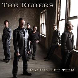 Foto van Racing the tide - cd (0639429997525)