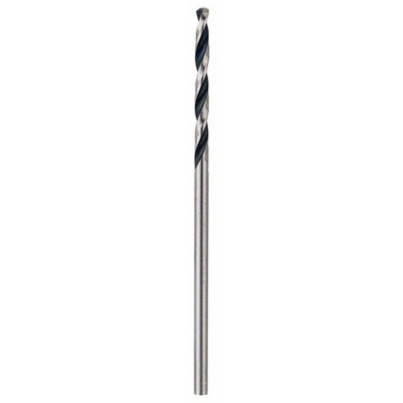 Foto van Bosch accessories 2608577154 metaal-spiraalboorset 1.5 mm 2 stuk(s)