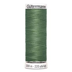 Foto van Gutermann polyester 200mtr