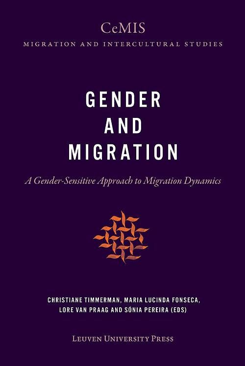 Foto van Gender and migration - ebook (9789461662651)