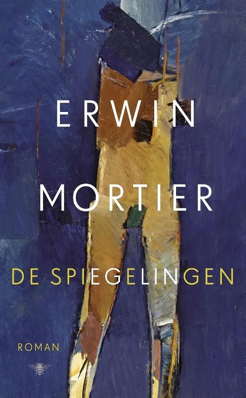 Foto van De spiegelingen - erwin mortier - ebook (9789023481171)