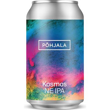 Foto van Pohjala kosmos neipa blik 330ml bij jumbo