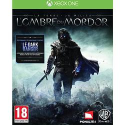Foto van Middle-earth: shadow of mordor (franse hoes) - xbox one