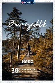 Foto van Jouw ogenblik harz - paperback (9783991219705)