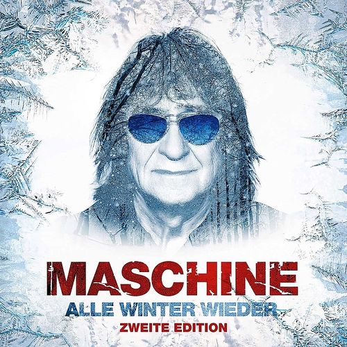 Foto van Alle winter wieder - cd (0602508463556)