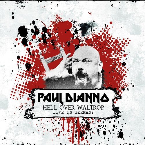 Foto van Hell over waltrop - live in germany - cd (4250444187331)