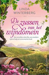 Foto van De zussen van het wijndomein - linda winterberg - paperback (9789402713541)